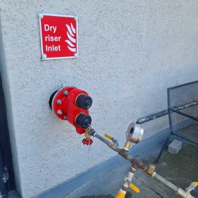 Bild von North Fire Protection Ltd