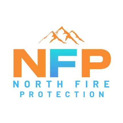 Logo from North Fire Protection Ltd