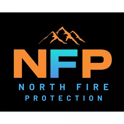 Logo from North Fire Protection Ltd