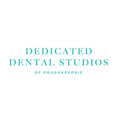 Logo van Dedicated Dental Studios of Poughkeepsie
