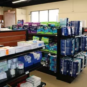 Bild von Binson's Medical Equipment and Supplies