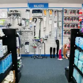 Bild von Binson's Medical Equipment and Supplies