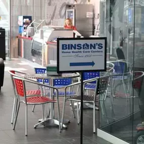 Bild von Binson's Medical Equipment and Supplies