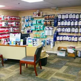 Bild von Binson's Medical Equipment and Supplies