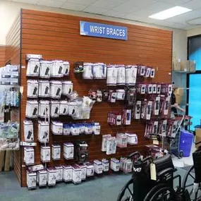 Bild von Binson's Medical Equipment and Supplies