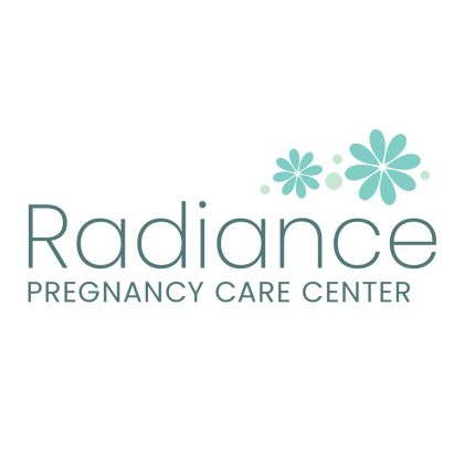 Logotipo de Radiance Pregnancy Care Center