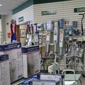 Bild von Binson's Medical Equipment and Supplies