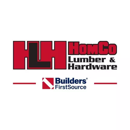 Logo od HomCo Lumber & Hardware