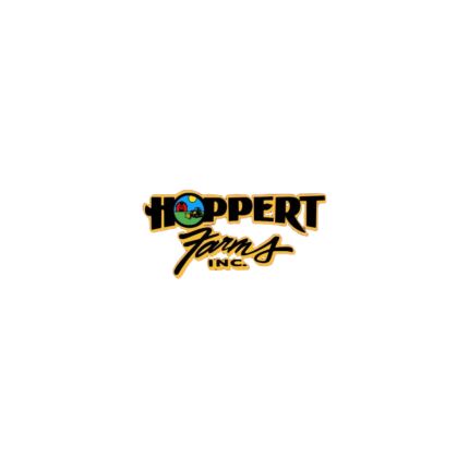 Logotipo de Hoppert Farms