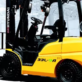 Bild von Lonestar Forklift