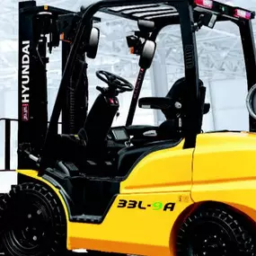 Bild von Lonestar Forklift