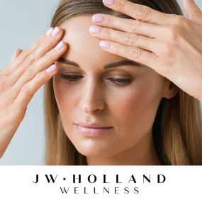 Bild von JW Holland Wellness