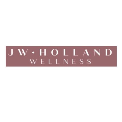 Logo fra JW Holland Wellness