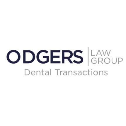 Logotyp från Odgers Law Group