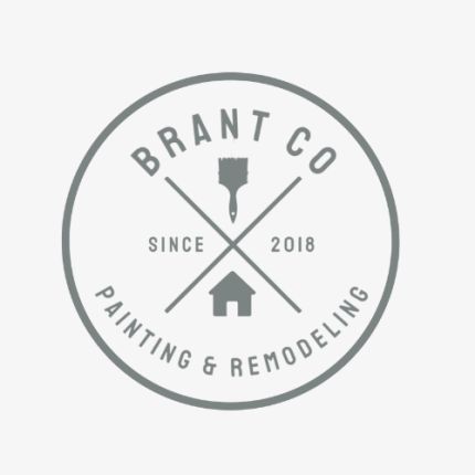 Logotyp från Brant Painting and Remodeling