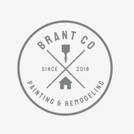 Logo od Brant Painting and Remodeling