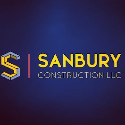 Logo da Sanbury Construction LLC