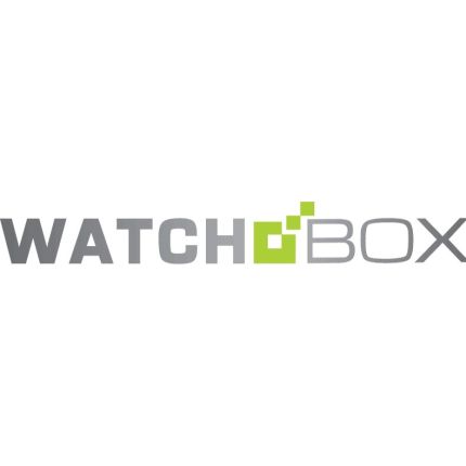 Logo from Watch Box GmbH