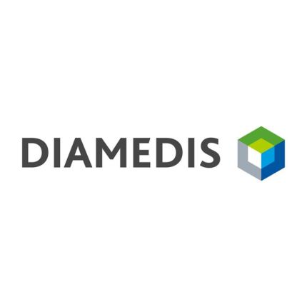 Logotyp från MVZ Diamedis Diagnostische Medizin Sennestadt GmbH