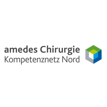 Logótipo de Chirurgische Praxis Flensburg (Unfallchirurgie & Orthopädie)