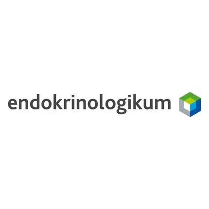 Logótipo de endokrinologikum Kiel