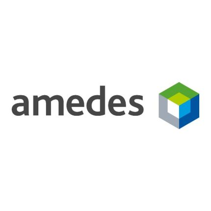 Logo de amedes | MVZ für Laboratoriumsdiagnostik und Mikrobiologie Erfurt GmbH