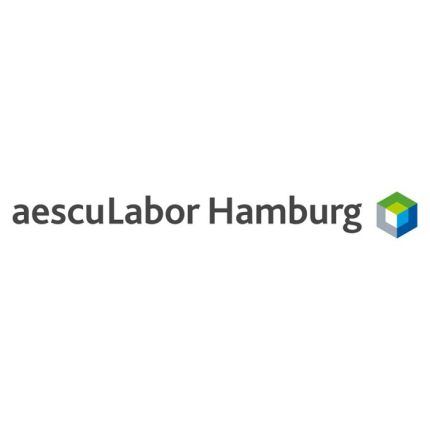 Logotyp från aescuLabor Hamburg GmbH