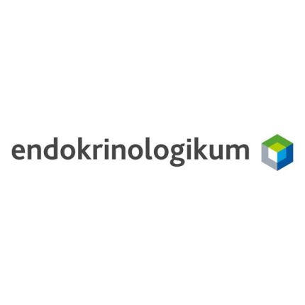Logotipo de endokrinologikum Stuttgart