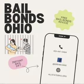 Bild von Allstate Bail Bonds - Sandusky and Erie County Office