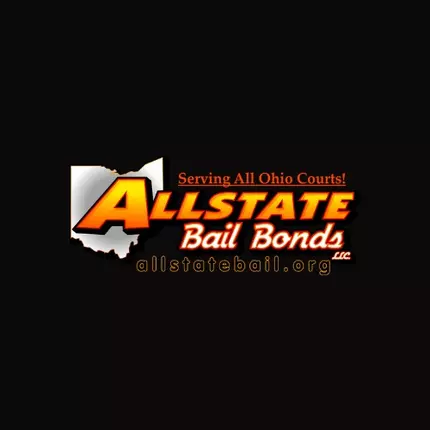 Logo von Allstate Bail Bonds - Sandusky and Erie County Office