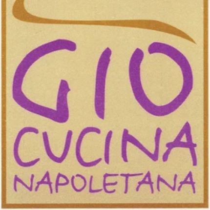 Logo da Gio Cucina Napoletana