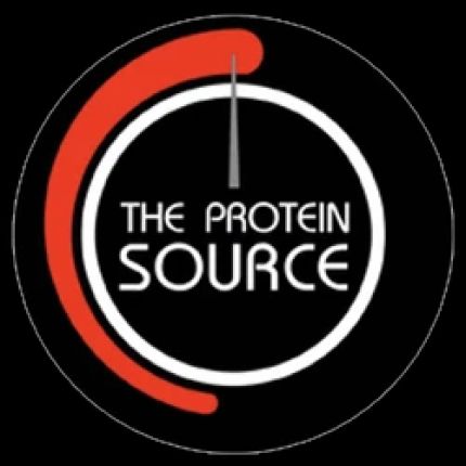 Logo from the Protein Source