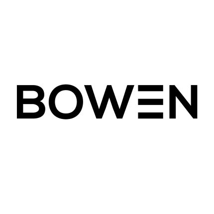 Logo da BOWEN™