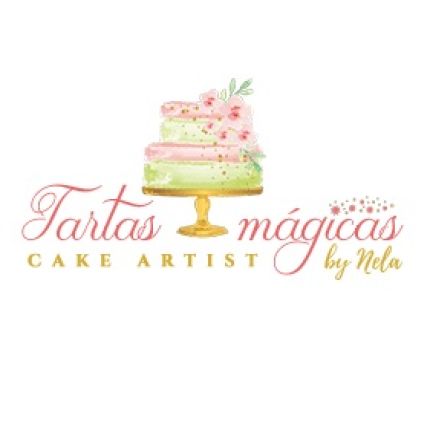 Logotipo de Tartas Mágicas