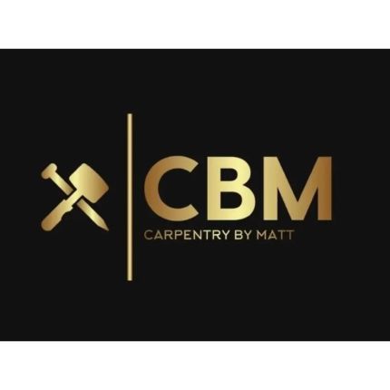 Logotipo de Carpentry by Matt