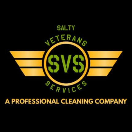 Λογότυπο από SVS Cleaning Services