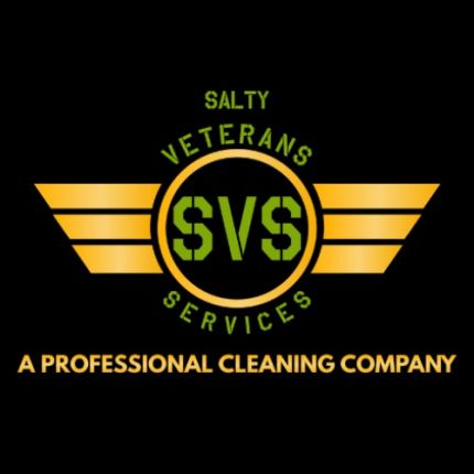 Logo from SVS Cleaning Services