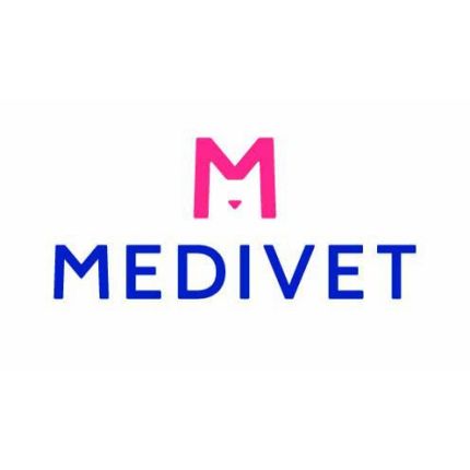 Logo van Medivet Tierarztpraxis Sindelfingen