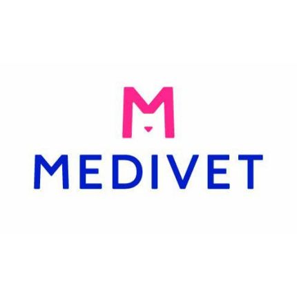 Logotipo de Medivet Tierarztpraxis Sindelfingen