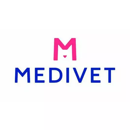 Logo da Medivet Tierarztpraxis Sindelfingen