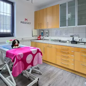 Bild von Medivet Tierarztpraxis Münster