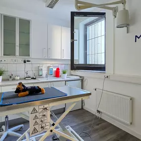 Bild von Medivet Tierarztpraxis Münster