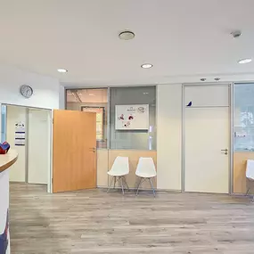 Bild von Medivet Tierarztpraxis Münster