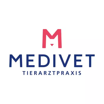 Logotyp från Medivet Tierarztpraxis Münster