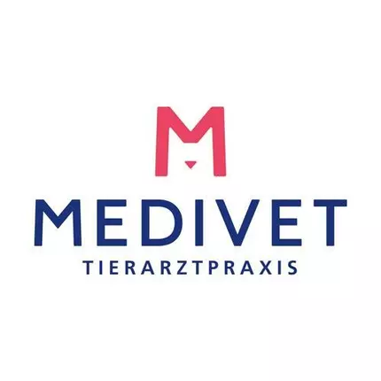 Logo von Medivet Tierarztpraxis Nürnberg