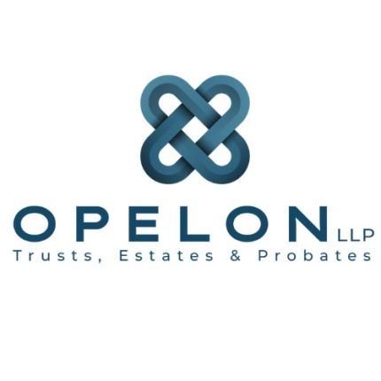 Logotyp från Opelon LLP- a Trust, Estate & Probate Law Firm