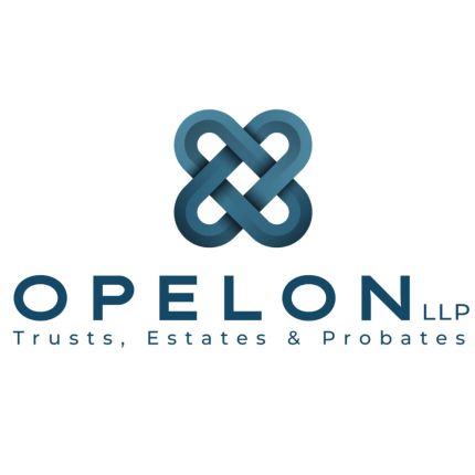 Logo von Opelon LLP- a Trust, Estate & Probate Law Firm