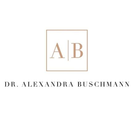 Logótipo de Dr. Alexandra Buschmann Fachärztin für Plastische und Ästhetische Chirurgie