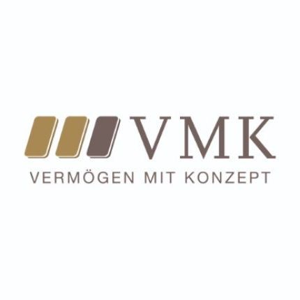 Logotyp från VMK Vermögen mit Konzept GmbH & Co. KG
