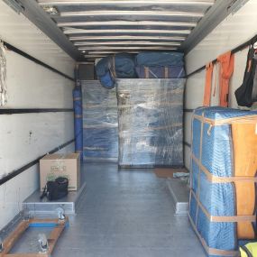 Bild von Jared's Moving Services